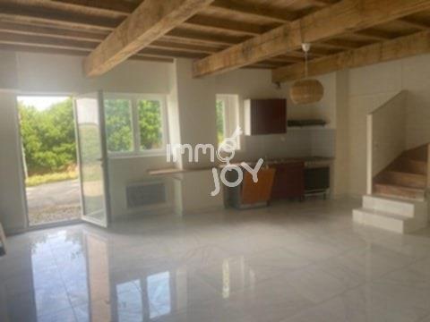 Maison à vendre, 70m², Auragne