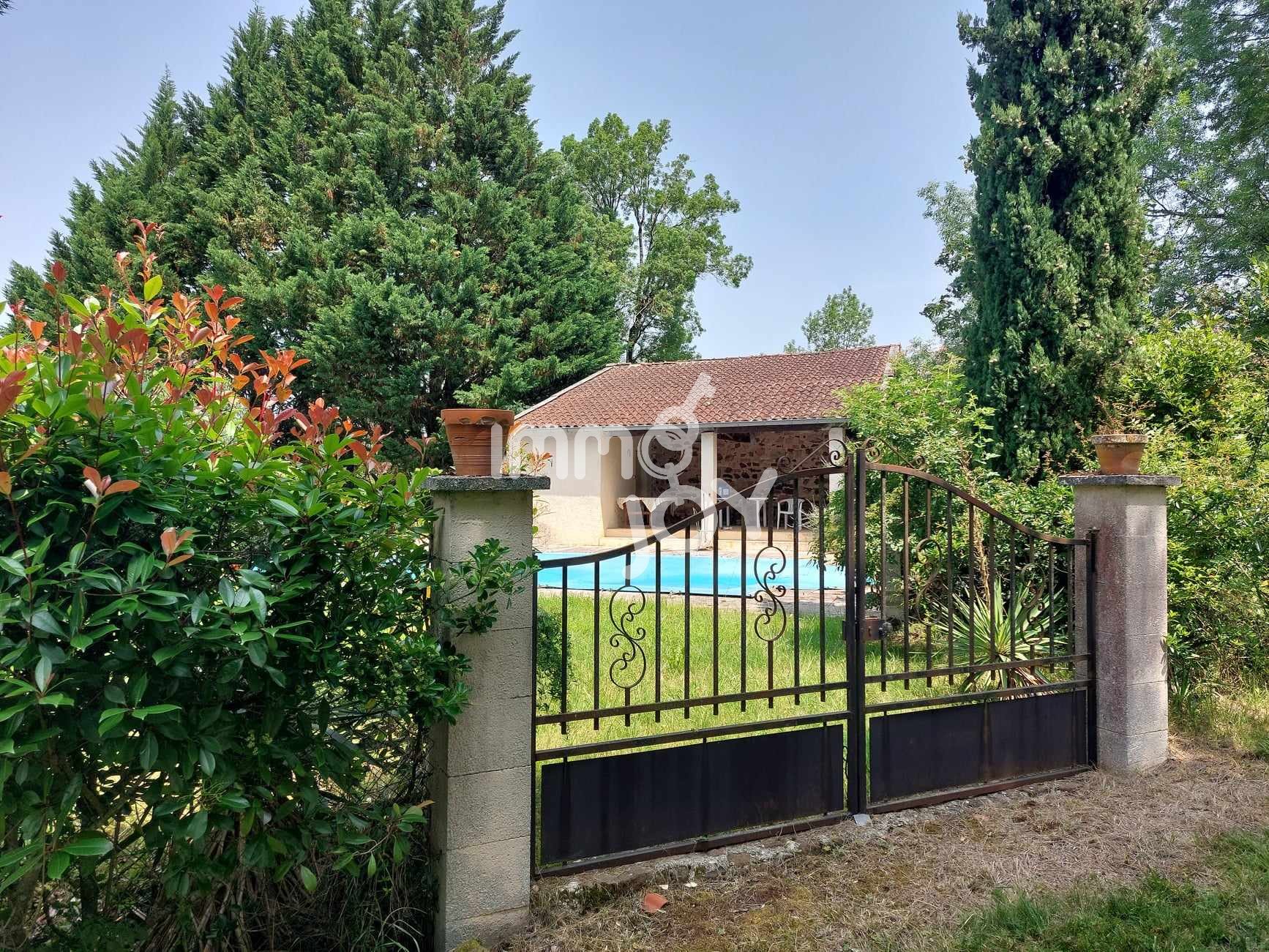 Maison à vendre, 475m², Puycelsi