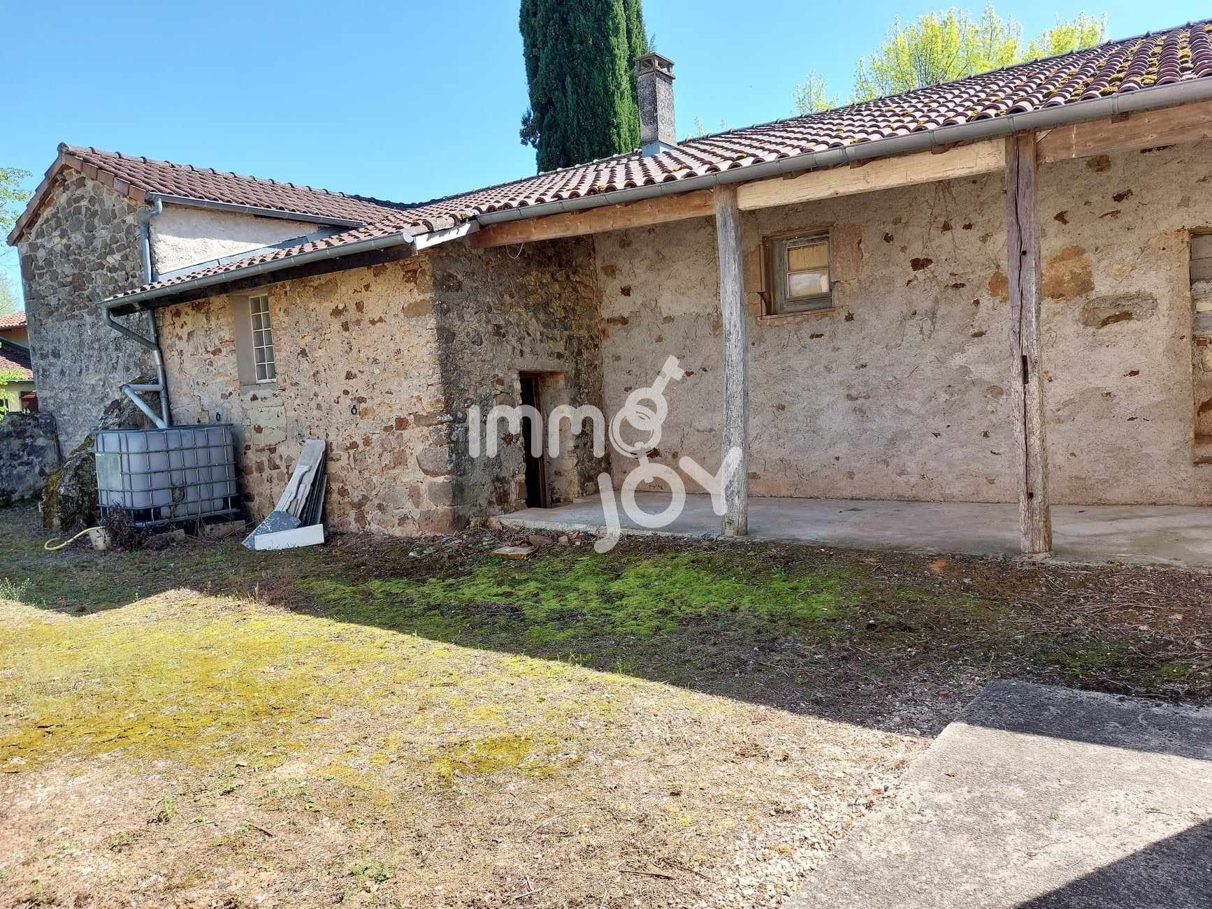 Maison à vendre, 475m², Puycelsi
