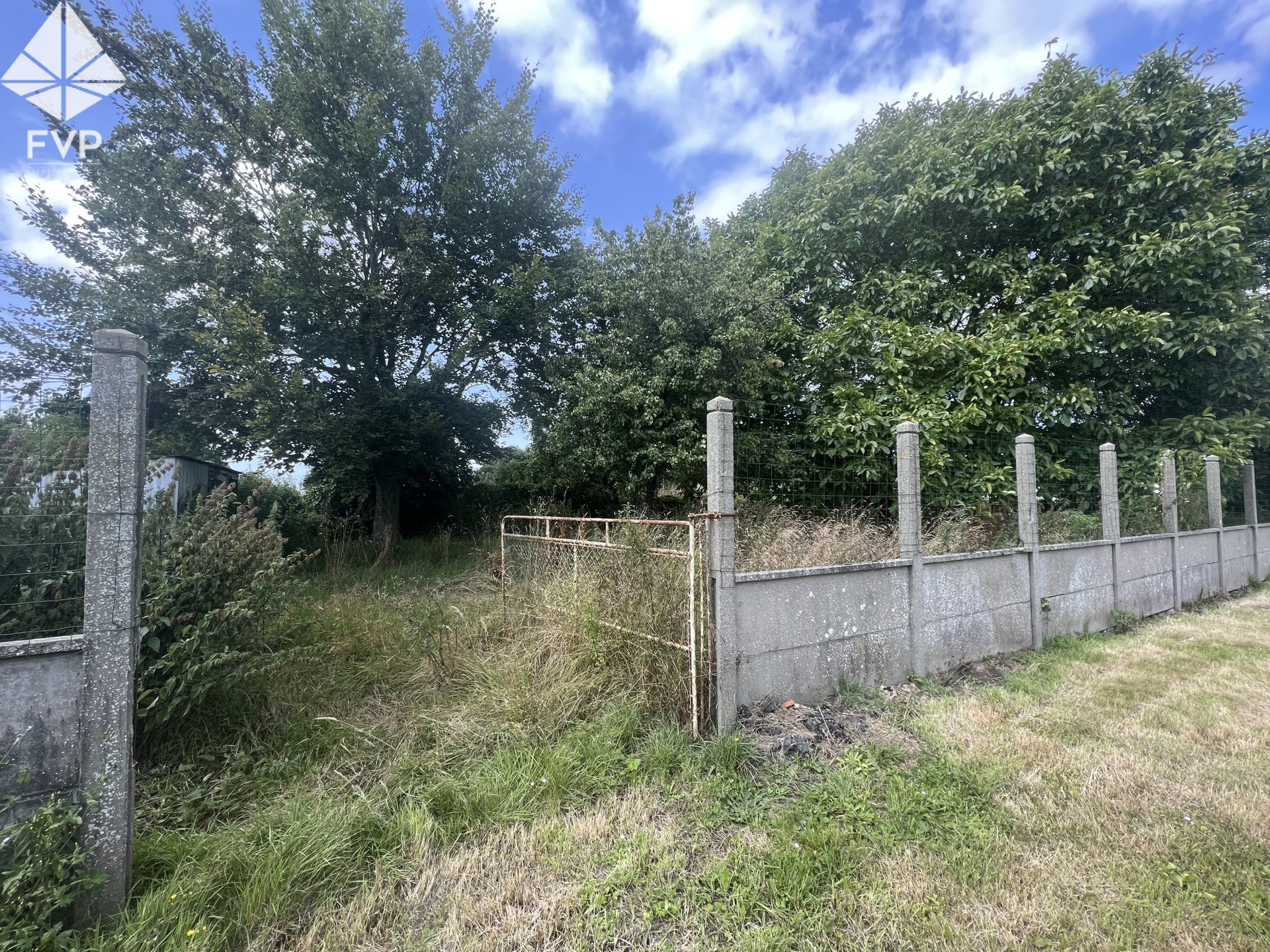 Maison à vendre, 676m², Annouville-Vilmesnil