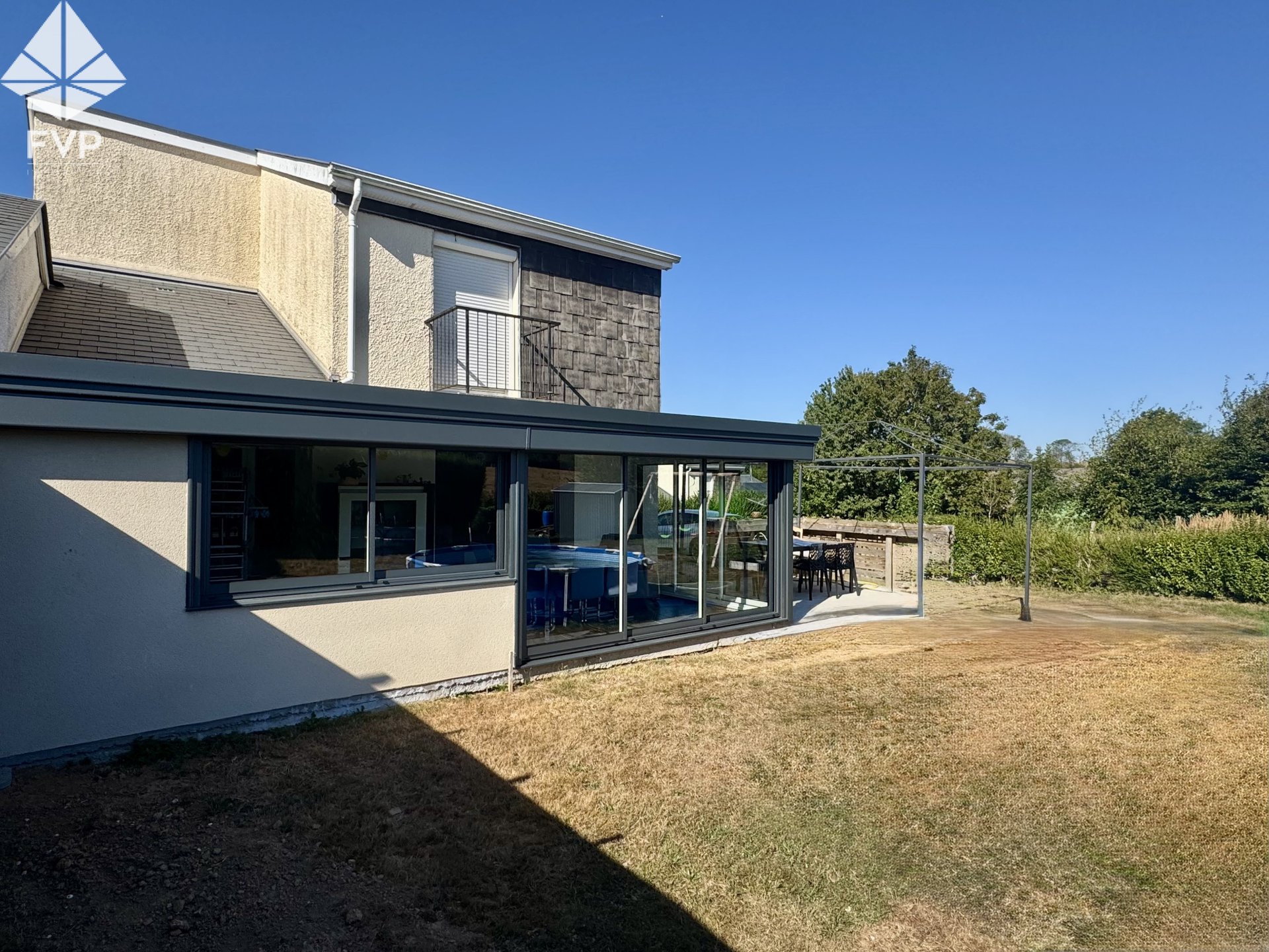 Maison à vendre, 6m², Fontaine-le-Dun