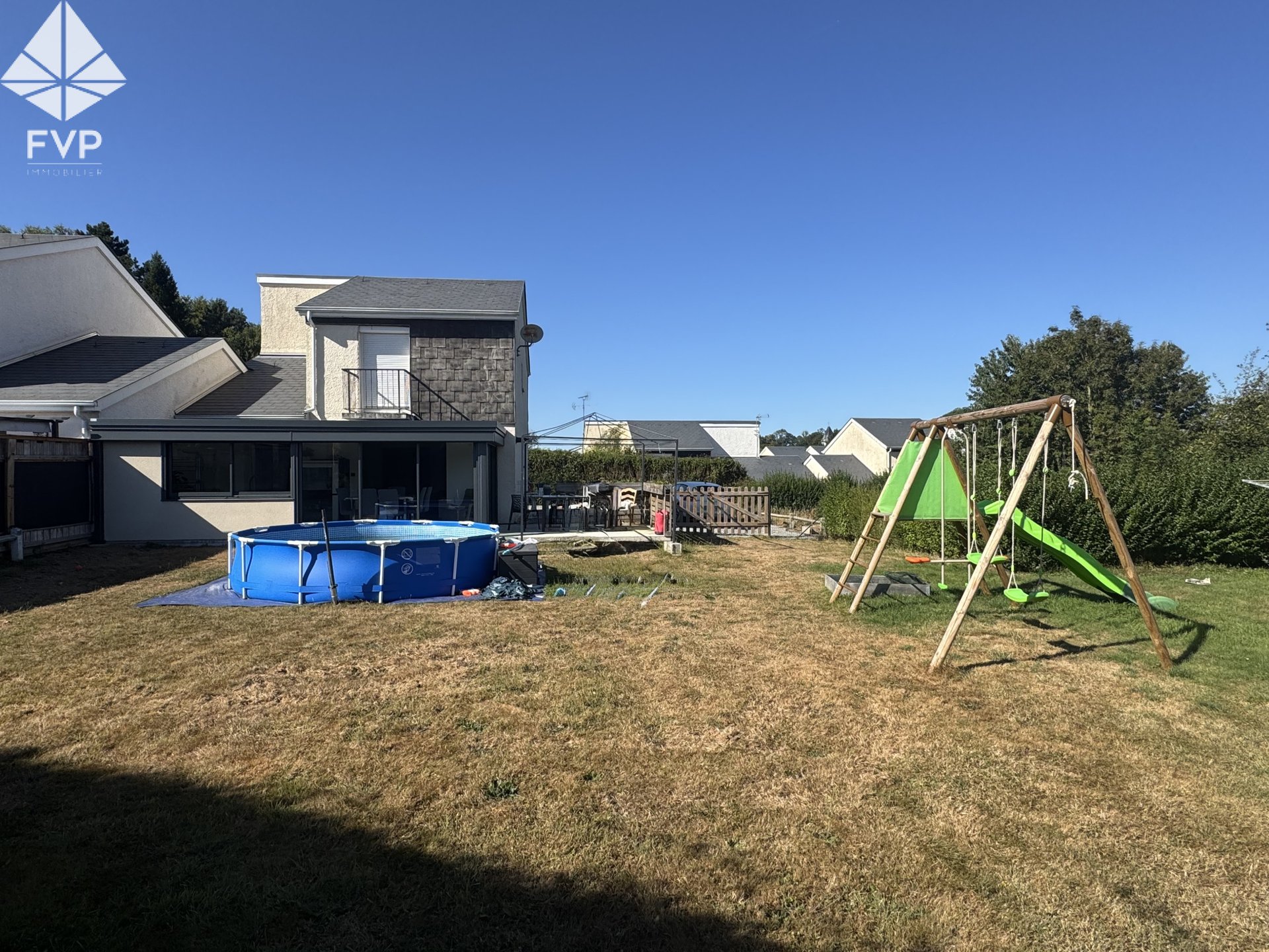 Maison à vendre, 6m², Fontaine-le-Dun