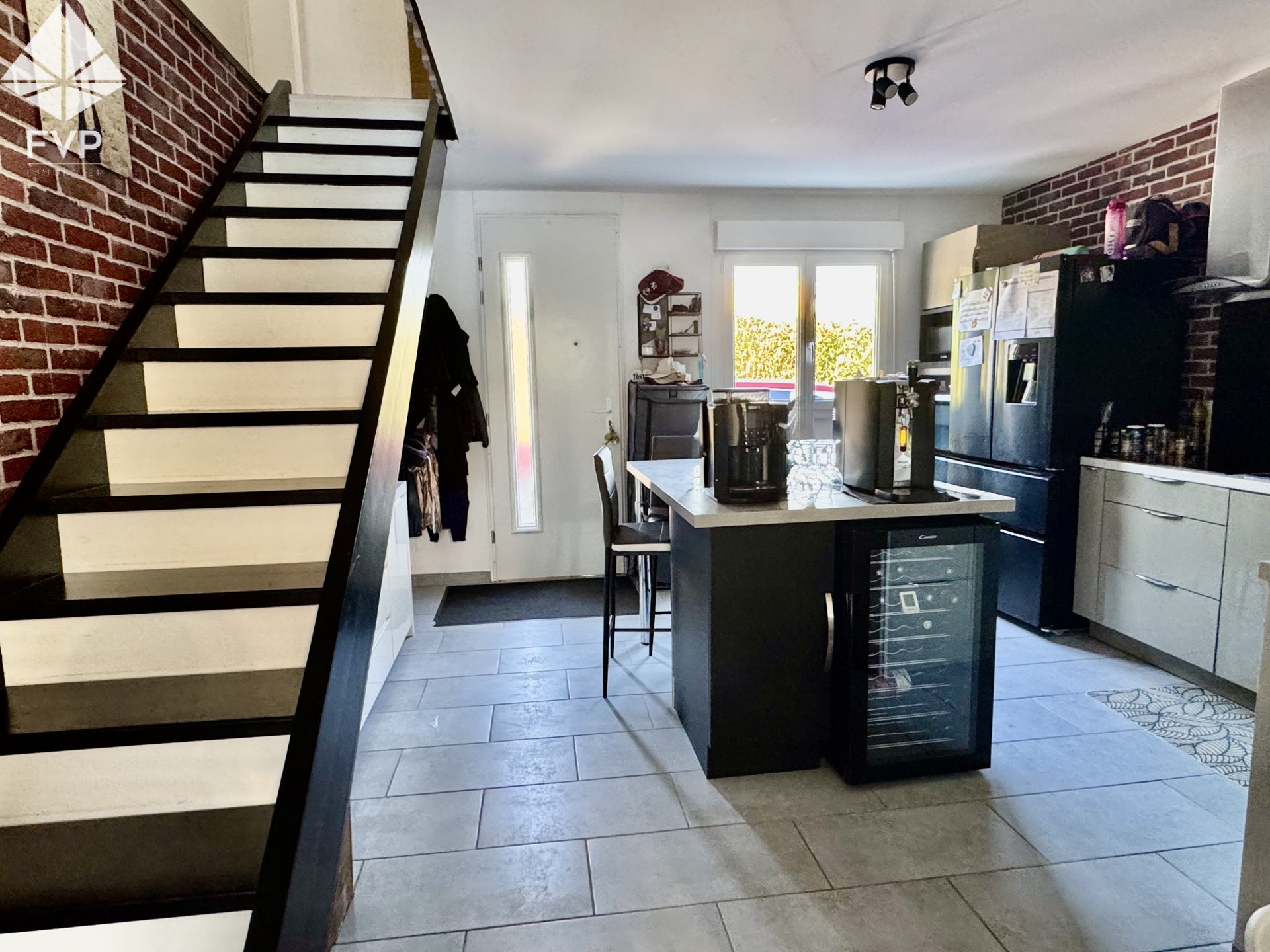 Maison à vendre, 6m², Fontaine-le-Dun