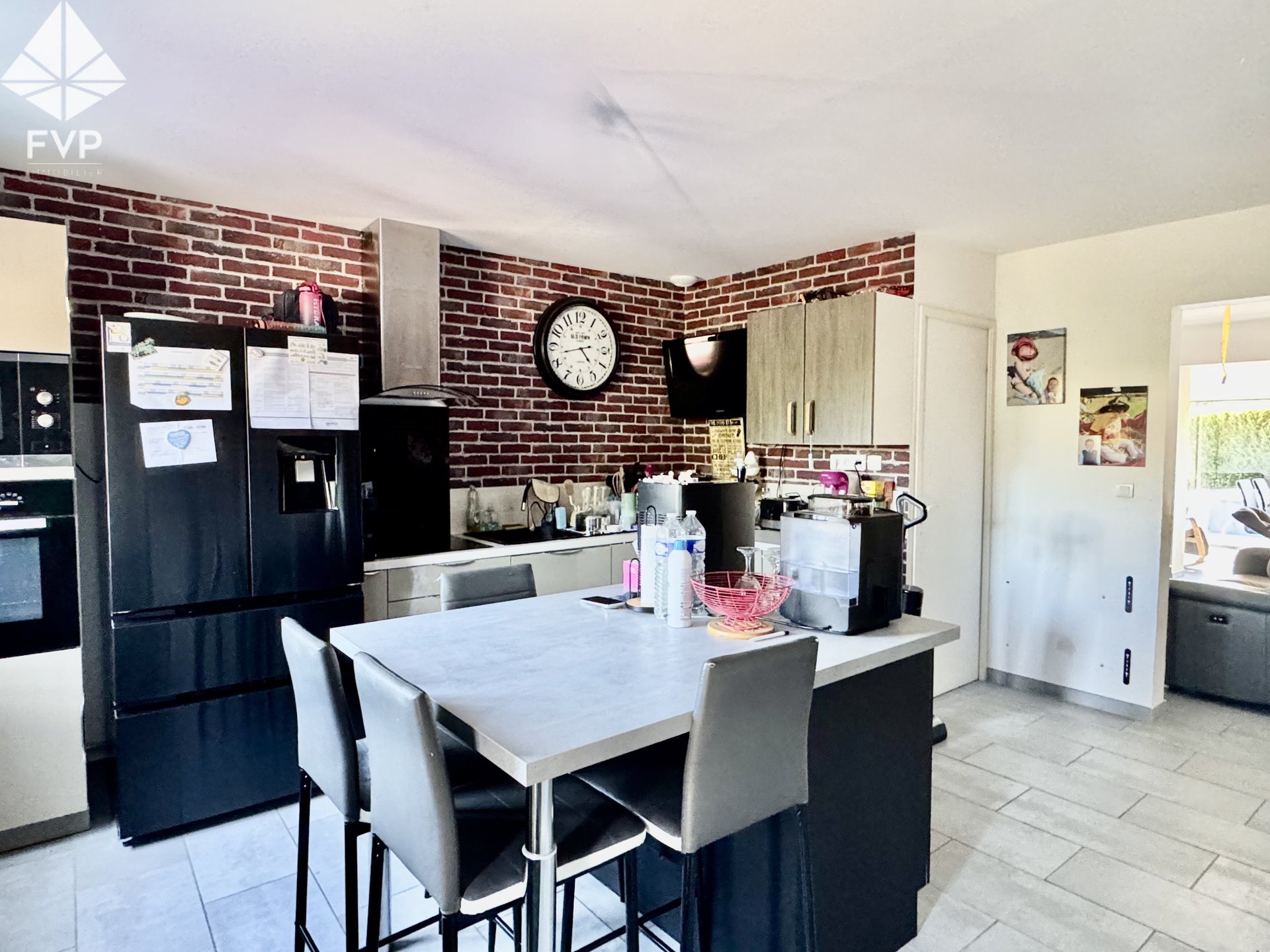 Maison à vendre, 6m², Fontaine-le-Dun