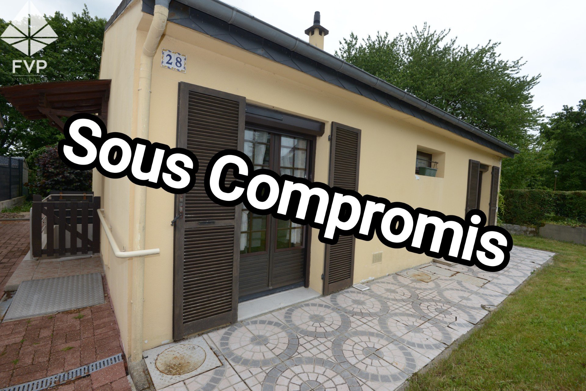 Maison à vendre, 80m², Port-Jérôme-sur-Seine