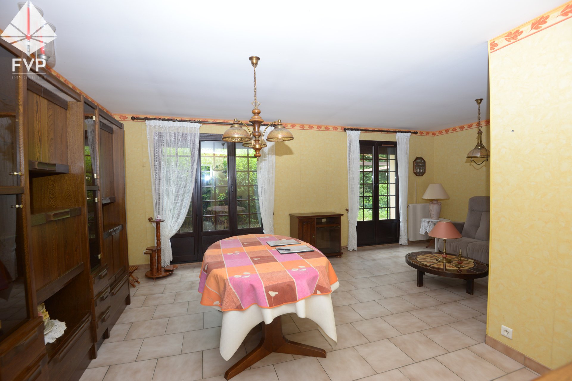 Maison à vendre, 80m², Port-Jérôme-sur-Seine