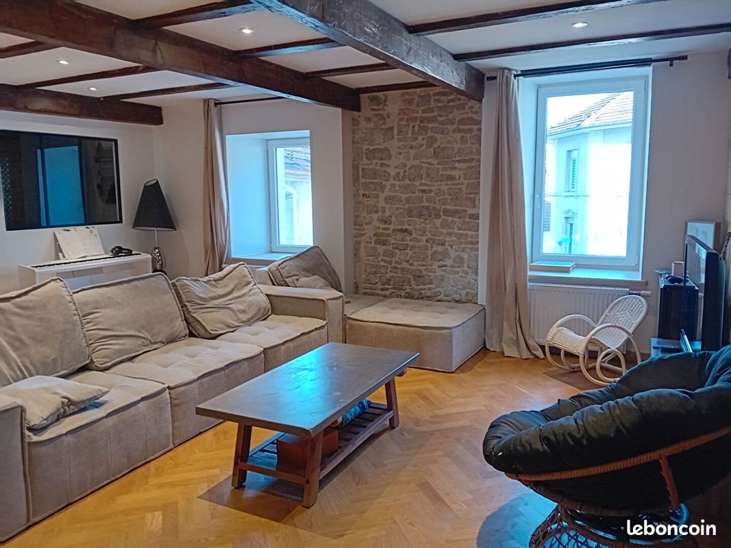 Appartement à vendre, 132m², Maîche