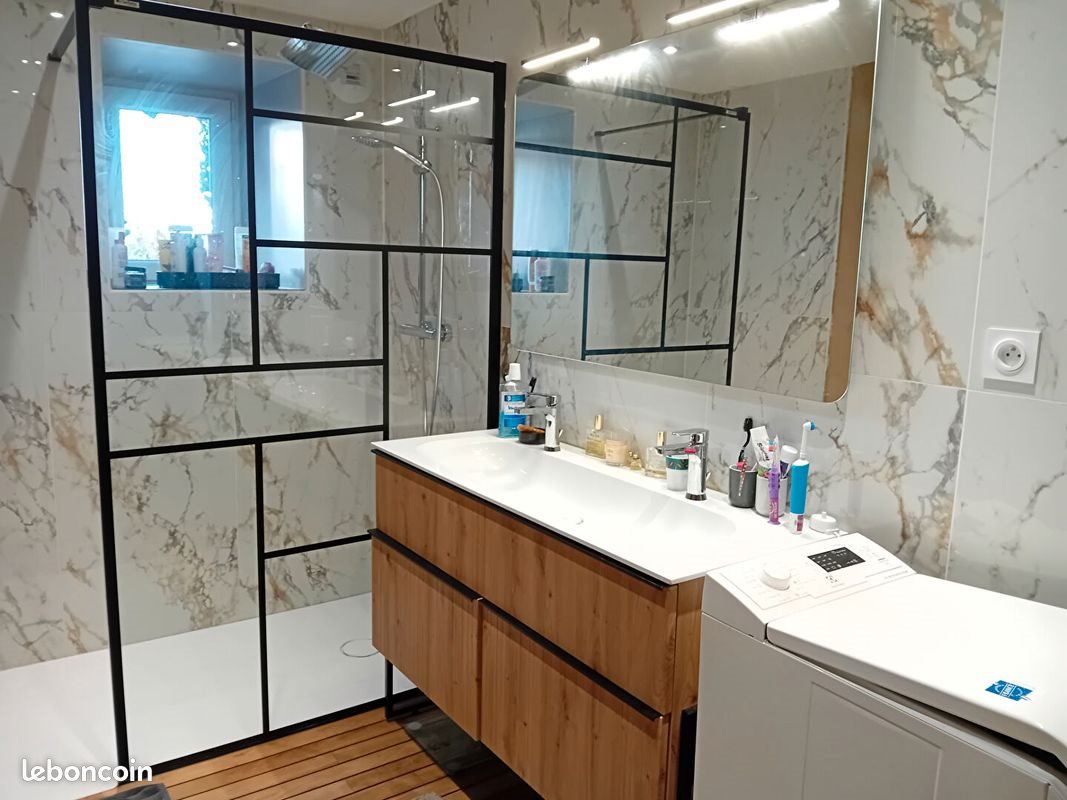 Appartement à vendre, 132m², Maîche