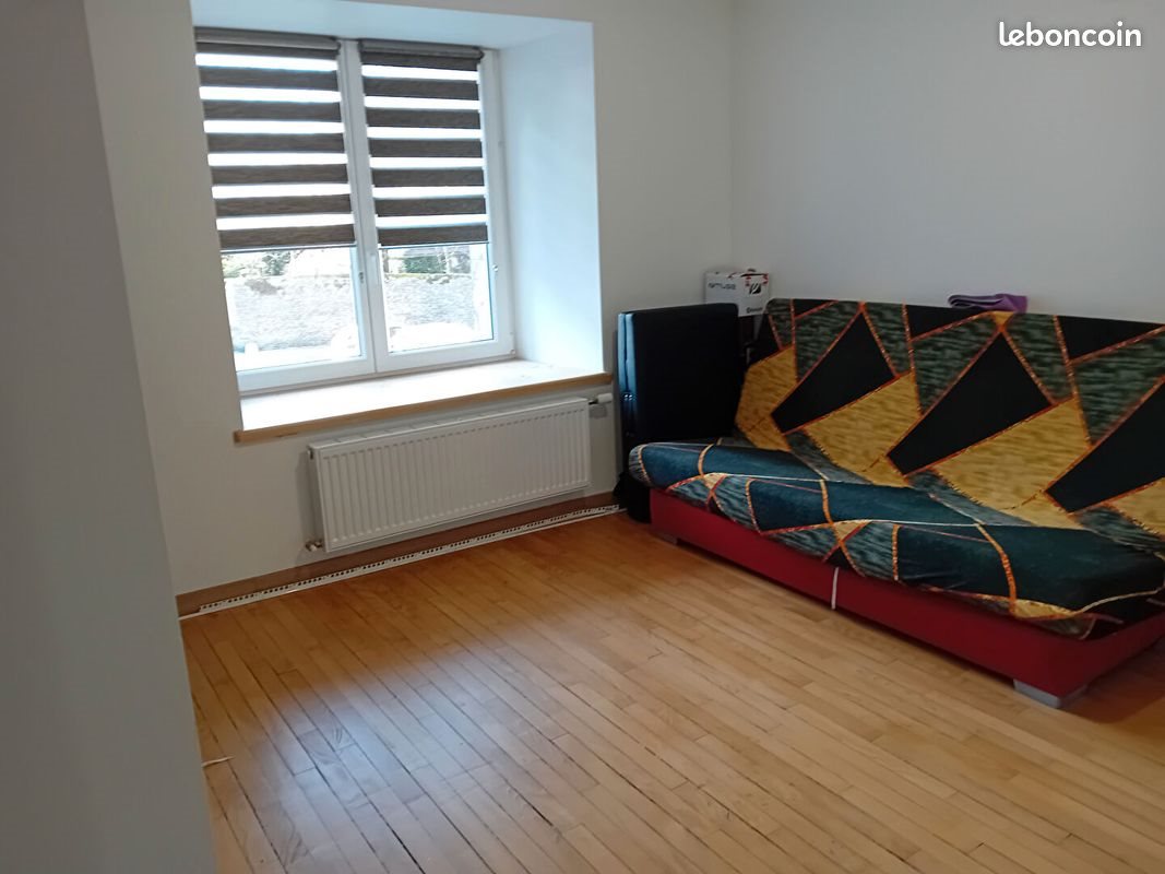 Appartement à vendre, 132m², Maîche