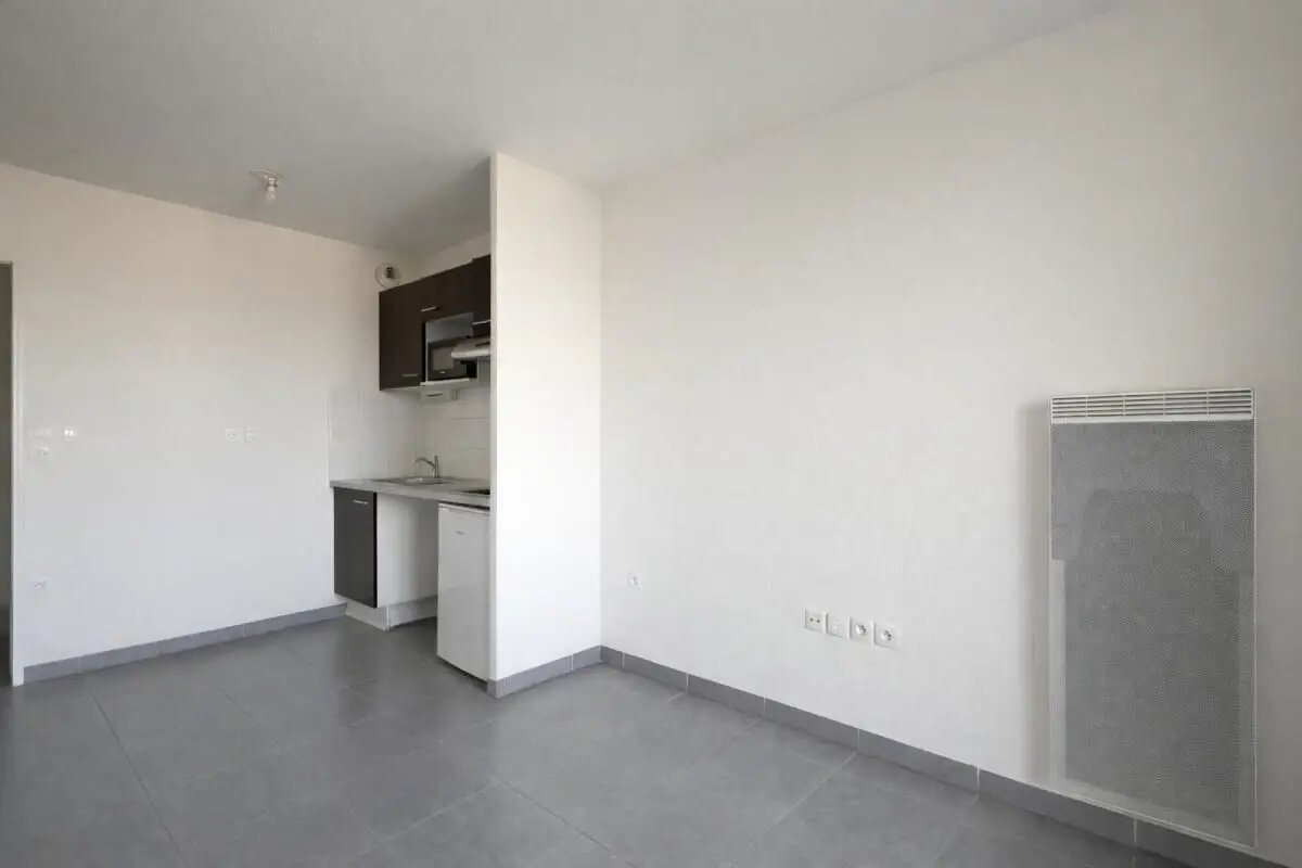 Appartement à vendre, 29m², Toulouse