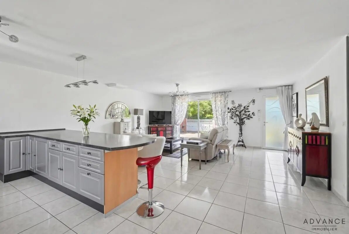 Maison à vendre, 110m², Coufouleux