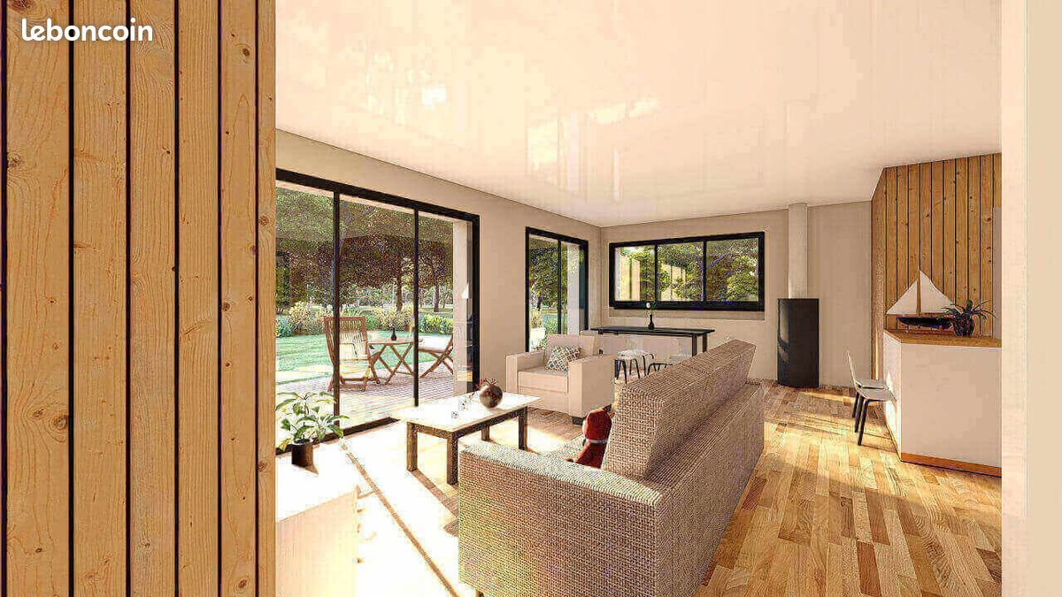 Maison à vendre, 124m², Dinan