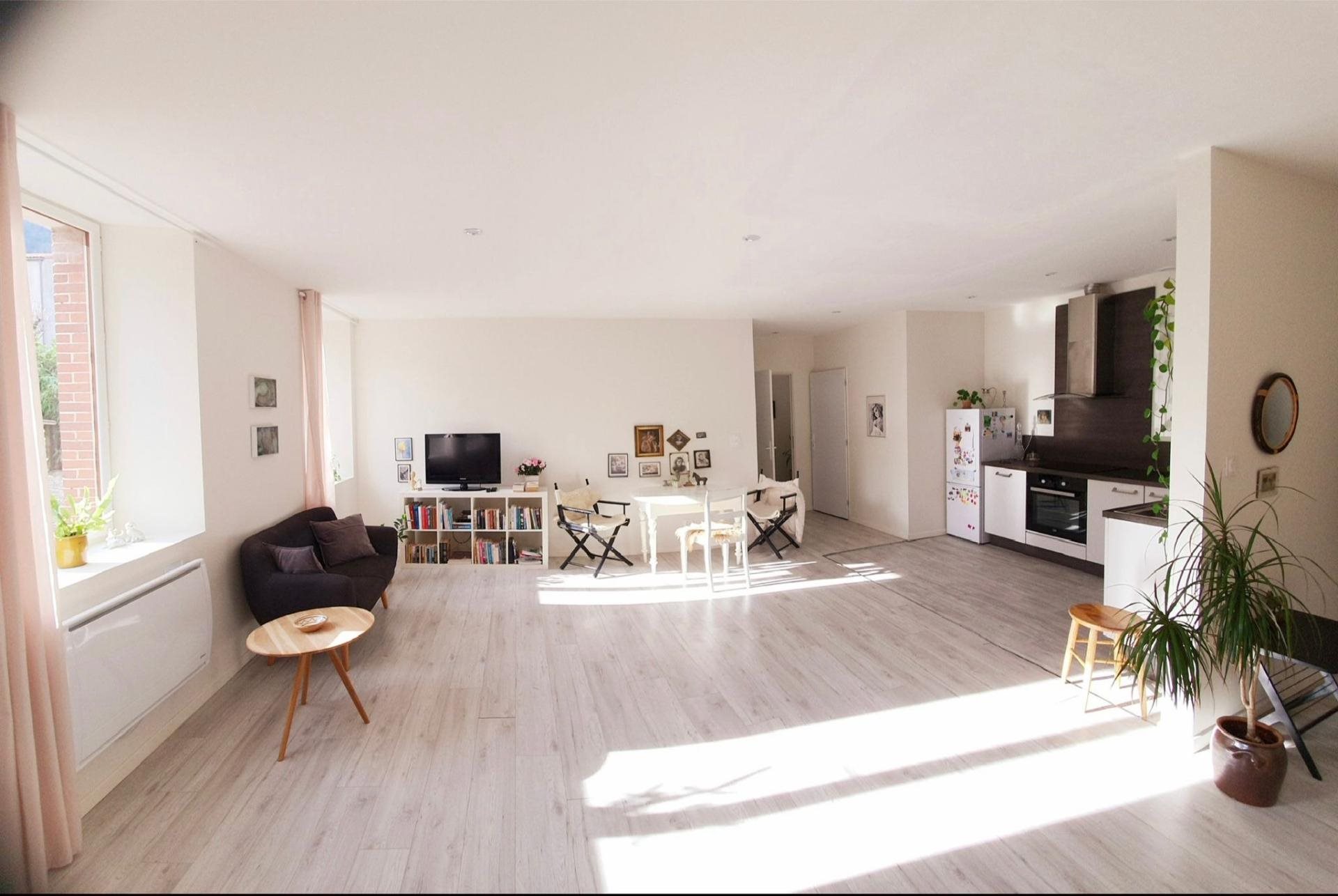 Appartement à vendre, 286m², Mazamet