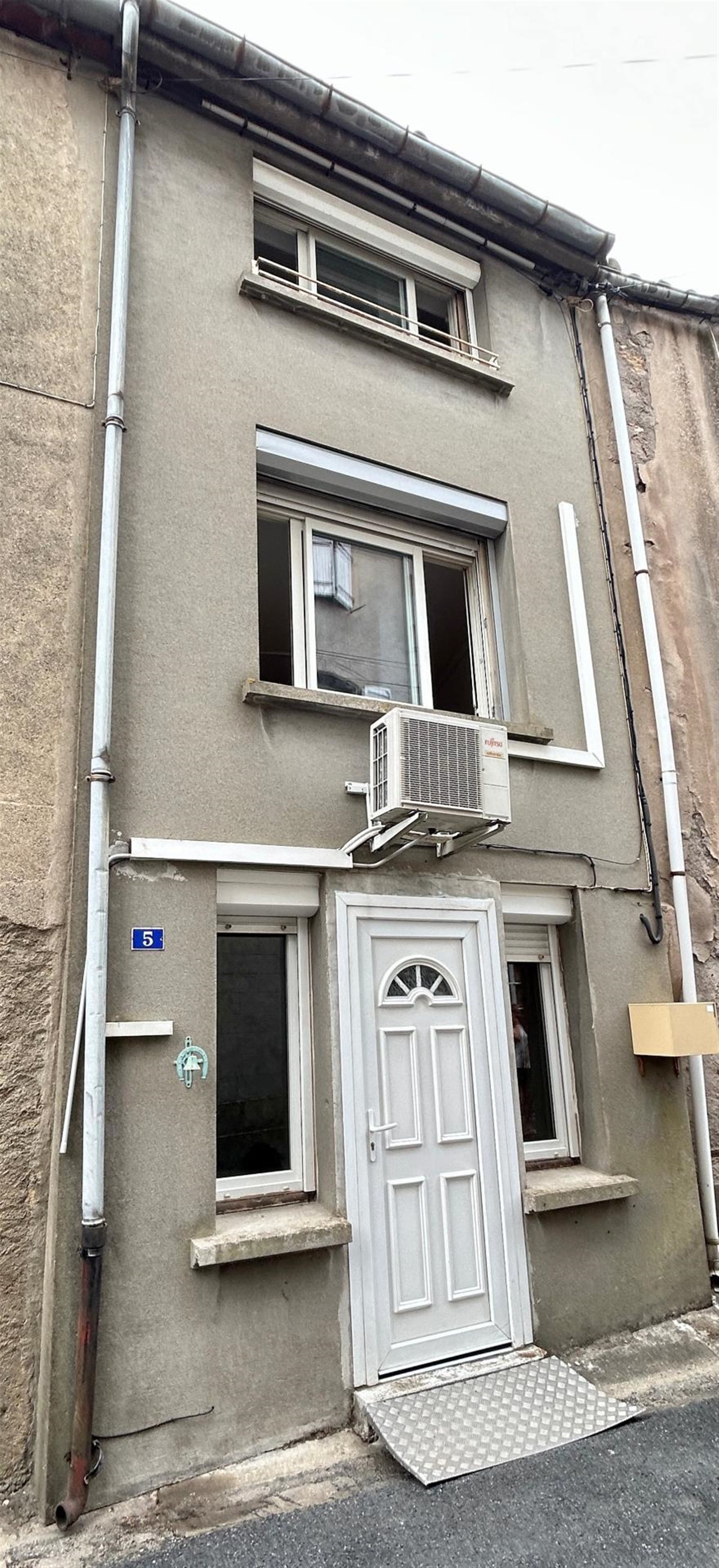 Maison à vendre, 62m², Lacabarède