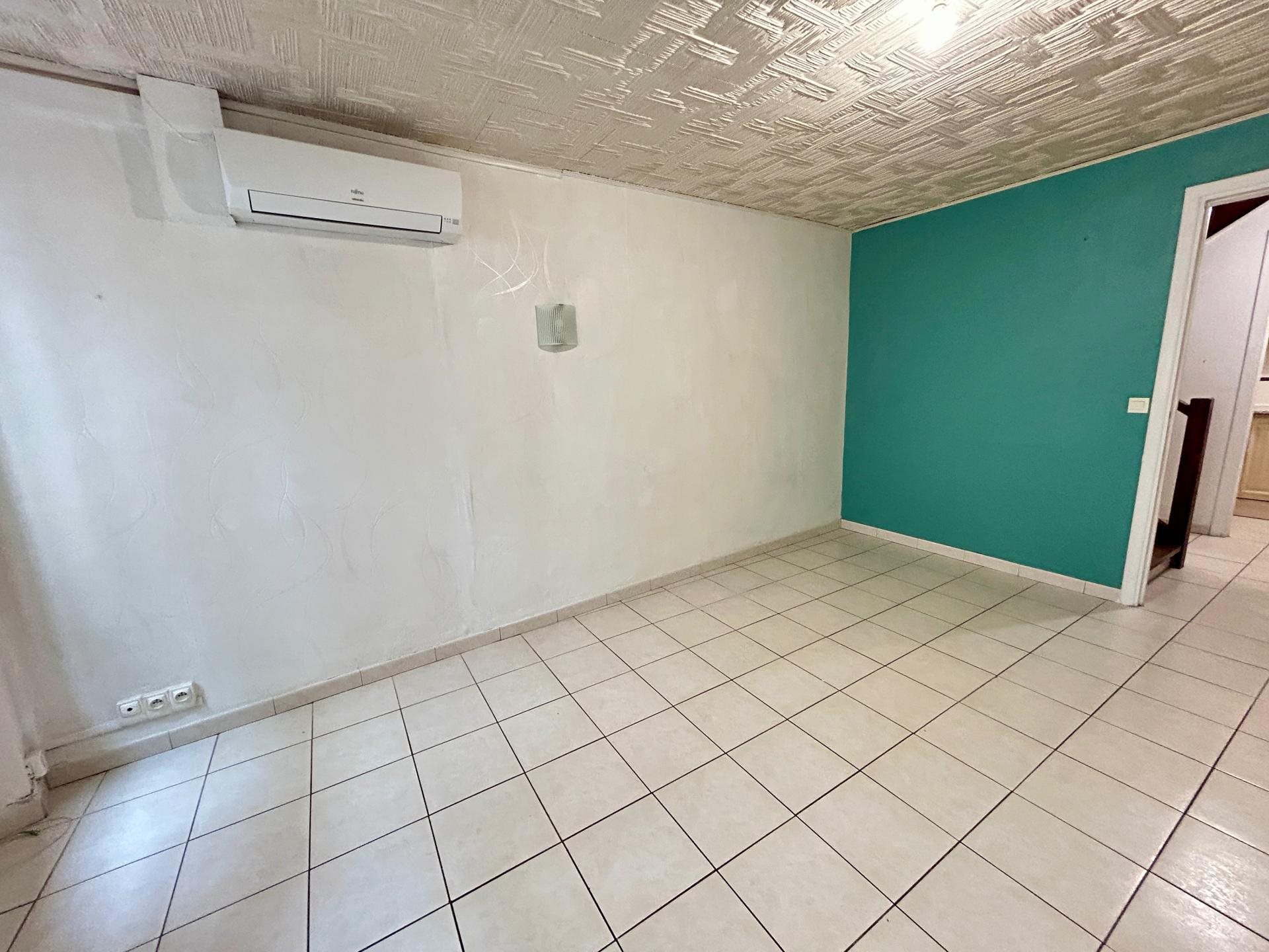 Maison à vendre, 62m², Lacabarède