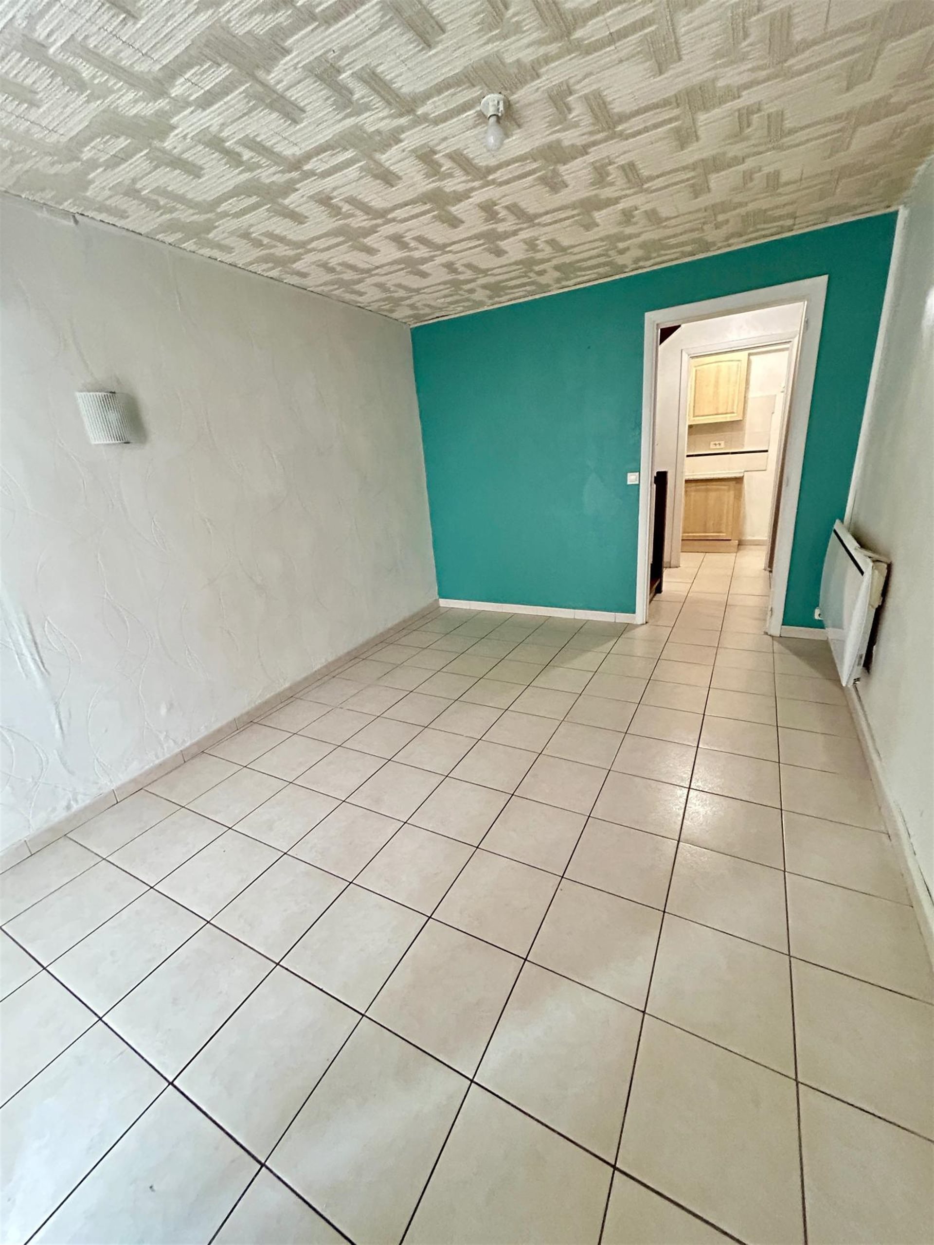 Maison à vendre, 62m², Lacabarède