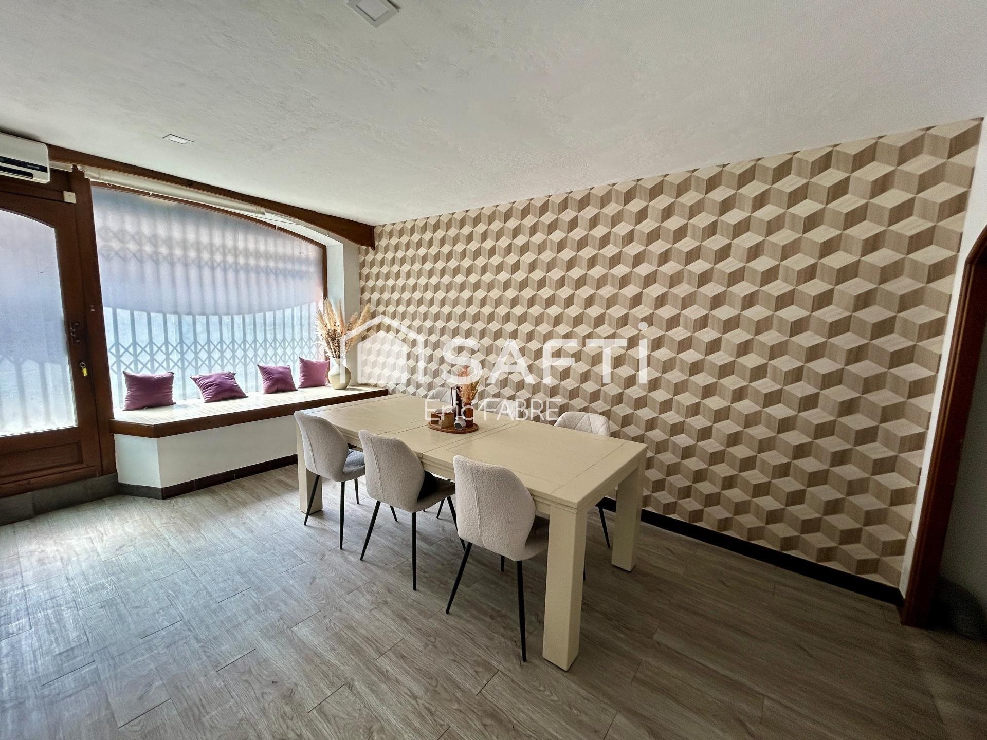 Maison à vendre, 162m², Mazamet