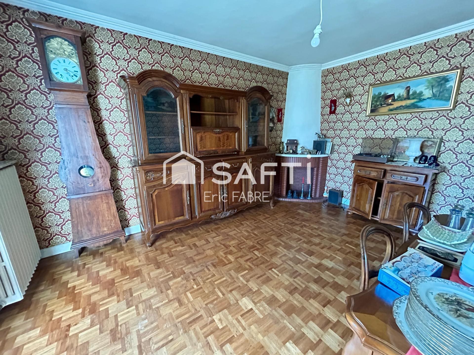 Maison à vendre, 80m², Pont-de-Larn