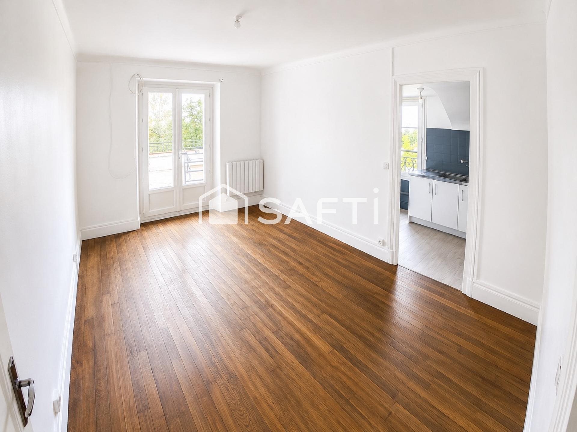 Maison à louer, 67m², Bonny-sur-Loire