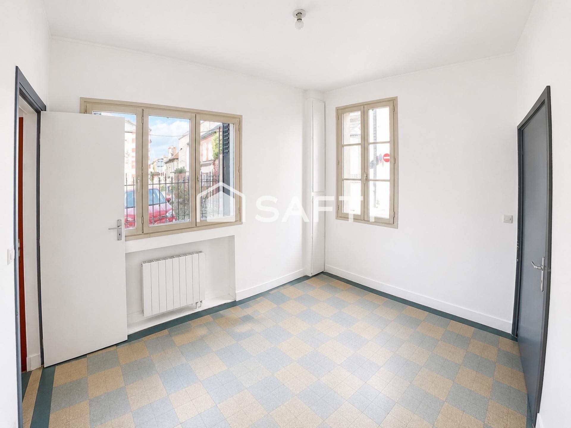 Maison à louer, 67m², Bonny-sur-Loire