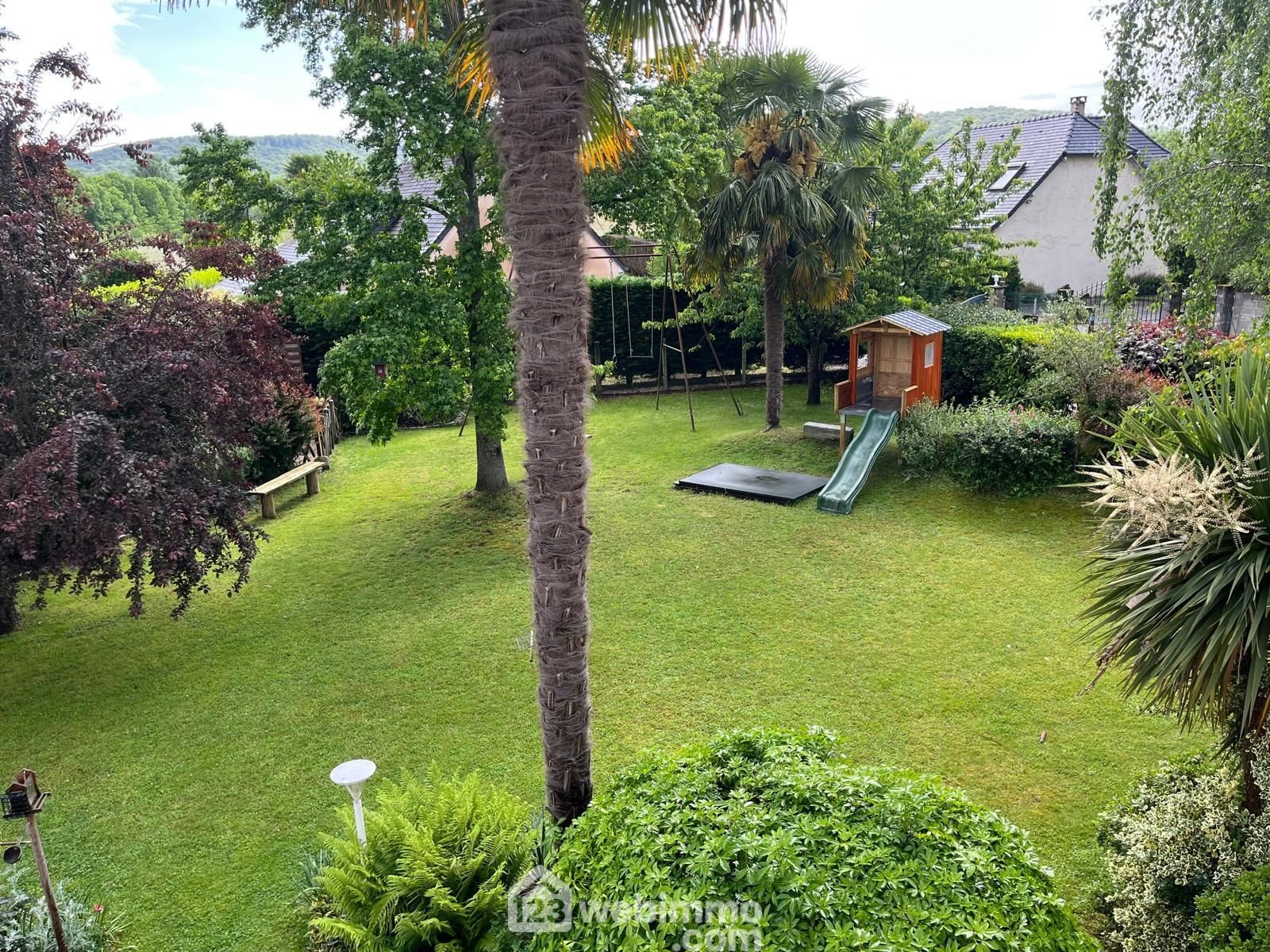 Maison à vendre, 140m², Bénéjacq