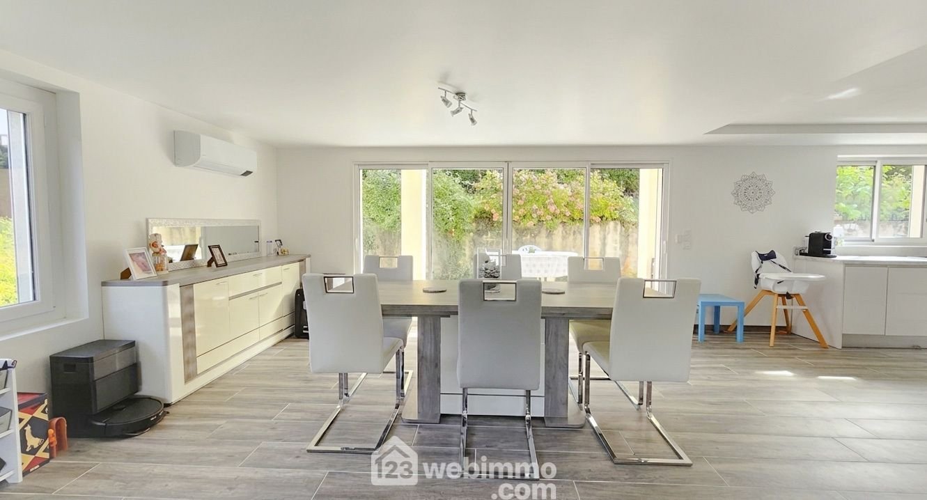 Maison à vendre, 149m², Bénéjacq