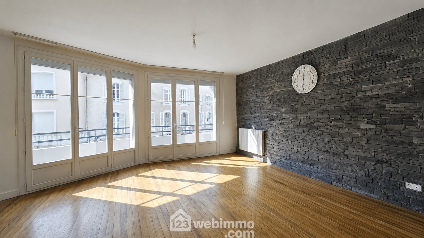 Appartement à vendre, 83m², Lourdes