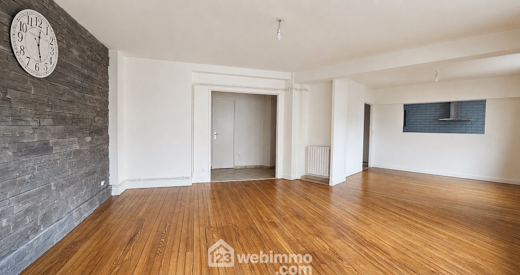 Appartement à vendre, 83m², Lourdes