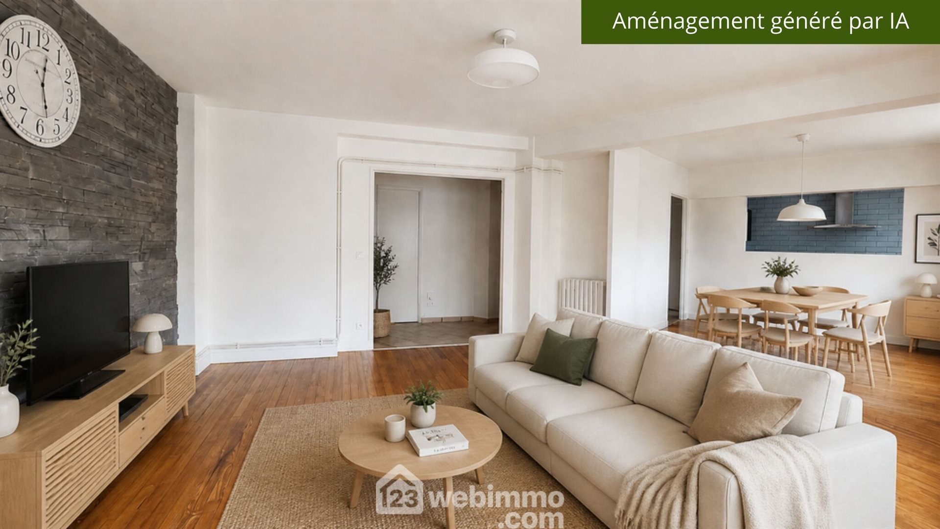 Appartement à vendre, 83m², Lourdes