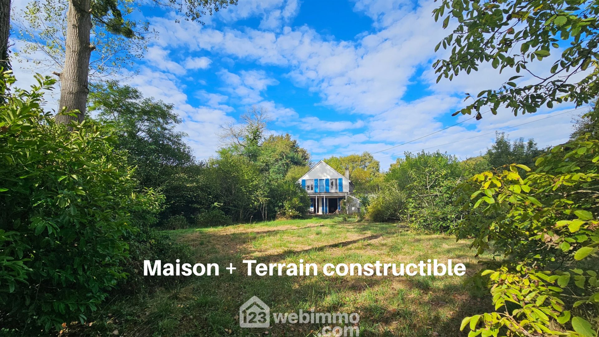 Maison à vendre, 79m², Lestelle-Bétharram