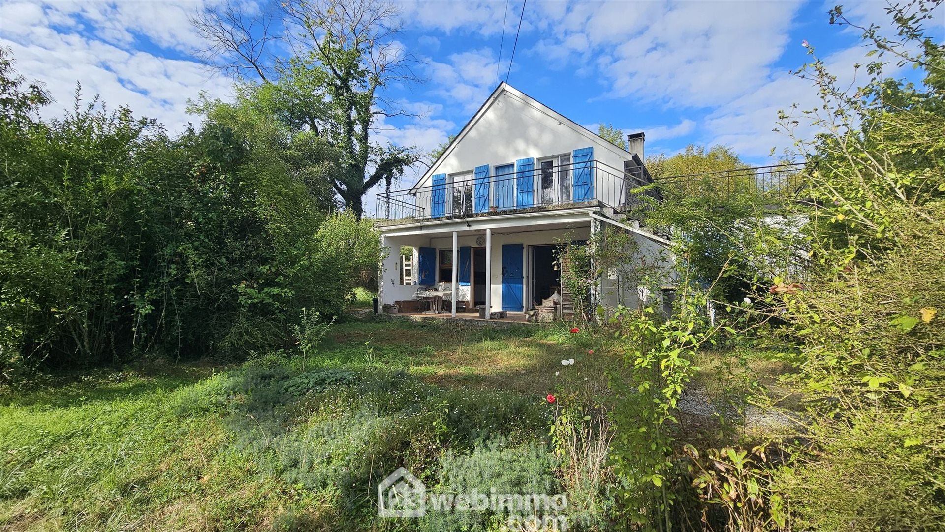 Maison à vendre, 79m², Lestelle-Bétharram