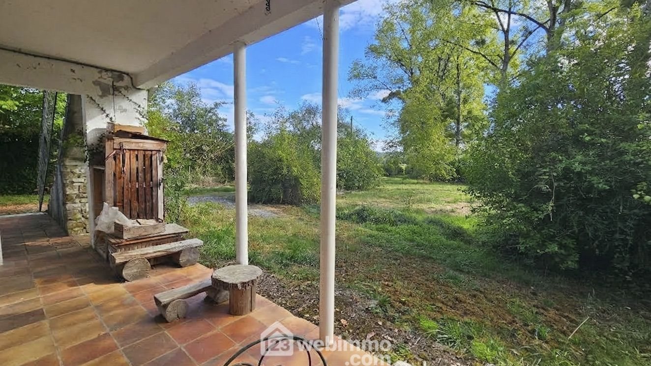 Maison à vendre, 79m², Lestelle-Bétharram