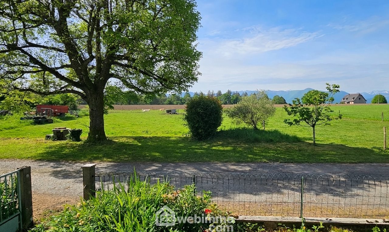 Maison à vendre, 115m², Lamarque-Pontacq