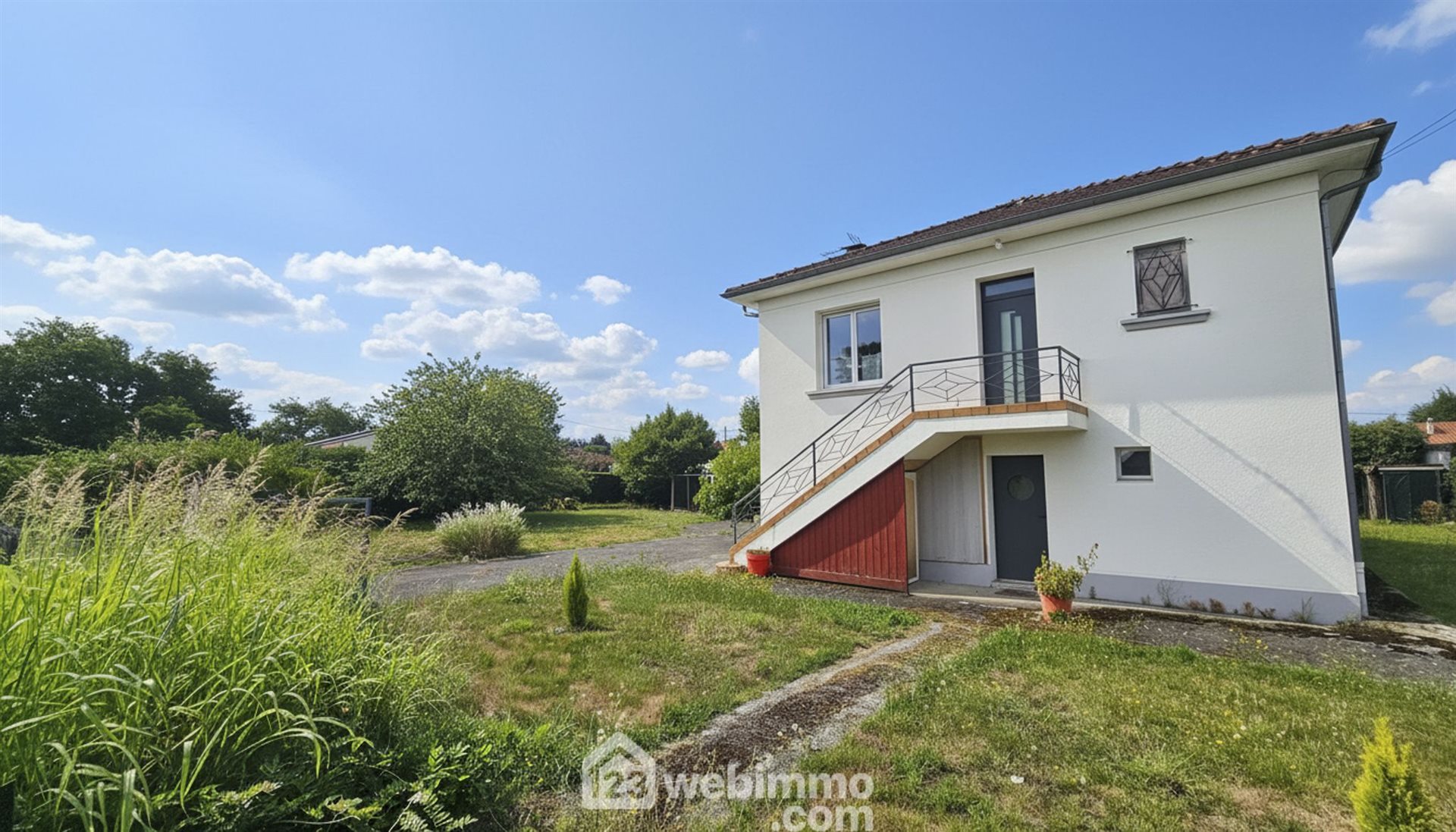 Maison à vendre, 190m², Bordes