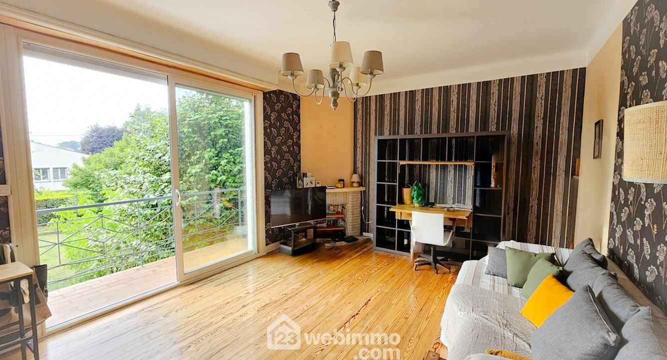 Maison à vendre, 190m², Bordes