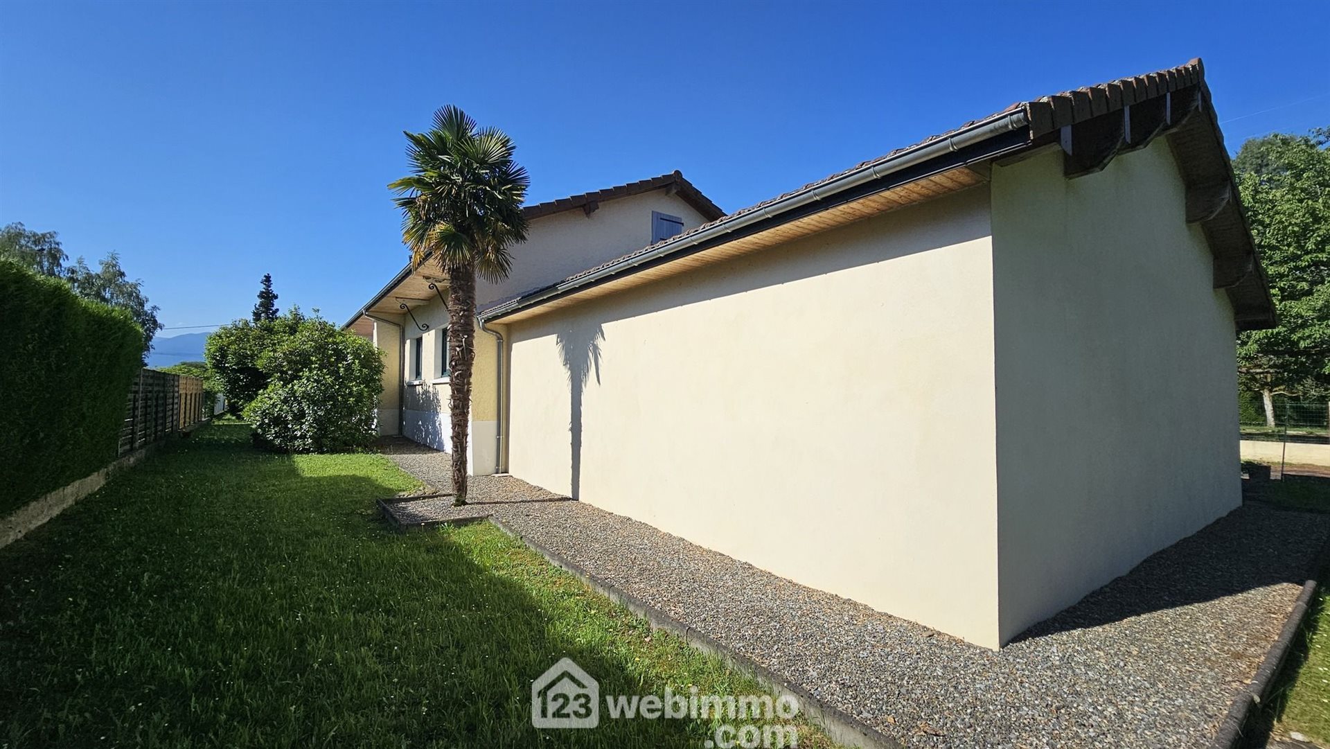 Maison à vendre, 150m², Bénéjacq