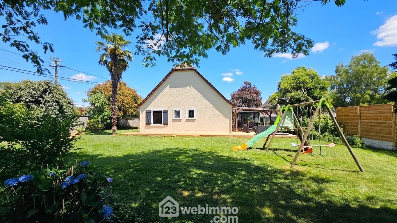 Maison à vendre, 110m², Lagos