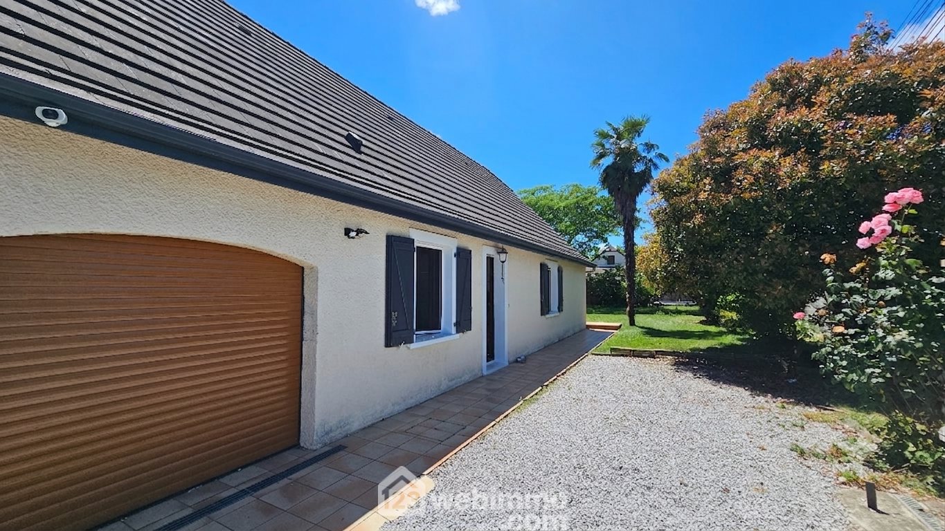 Maison à vendre, 110m², Lagos