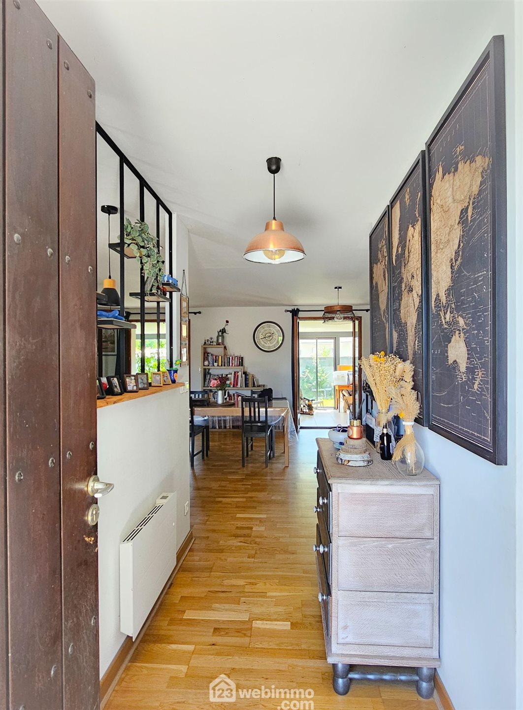 Maison à vendre, 110m², Lagos