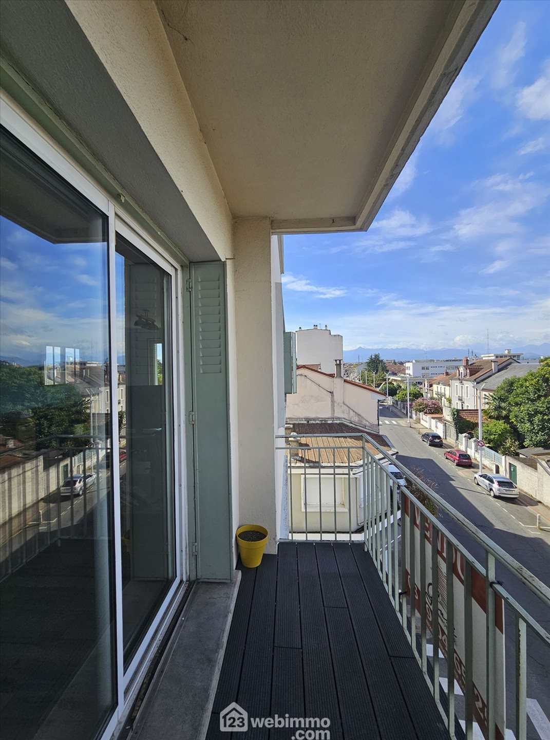 Appartement à vendre, 69m², Tarbes