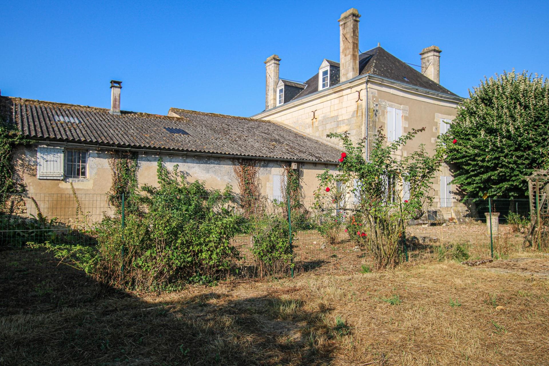 Maison à vendre, 280m², Bois
