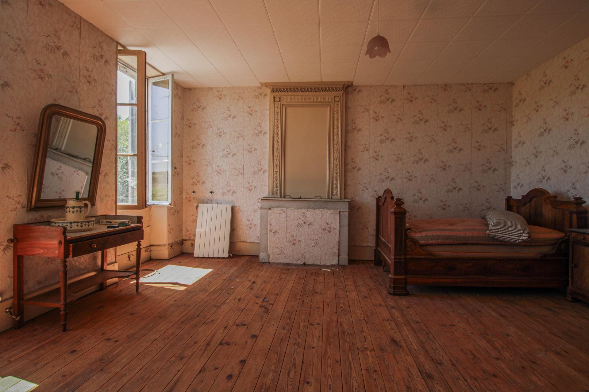 Maison à vendre, 280m², Bois