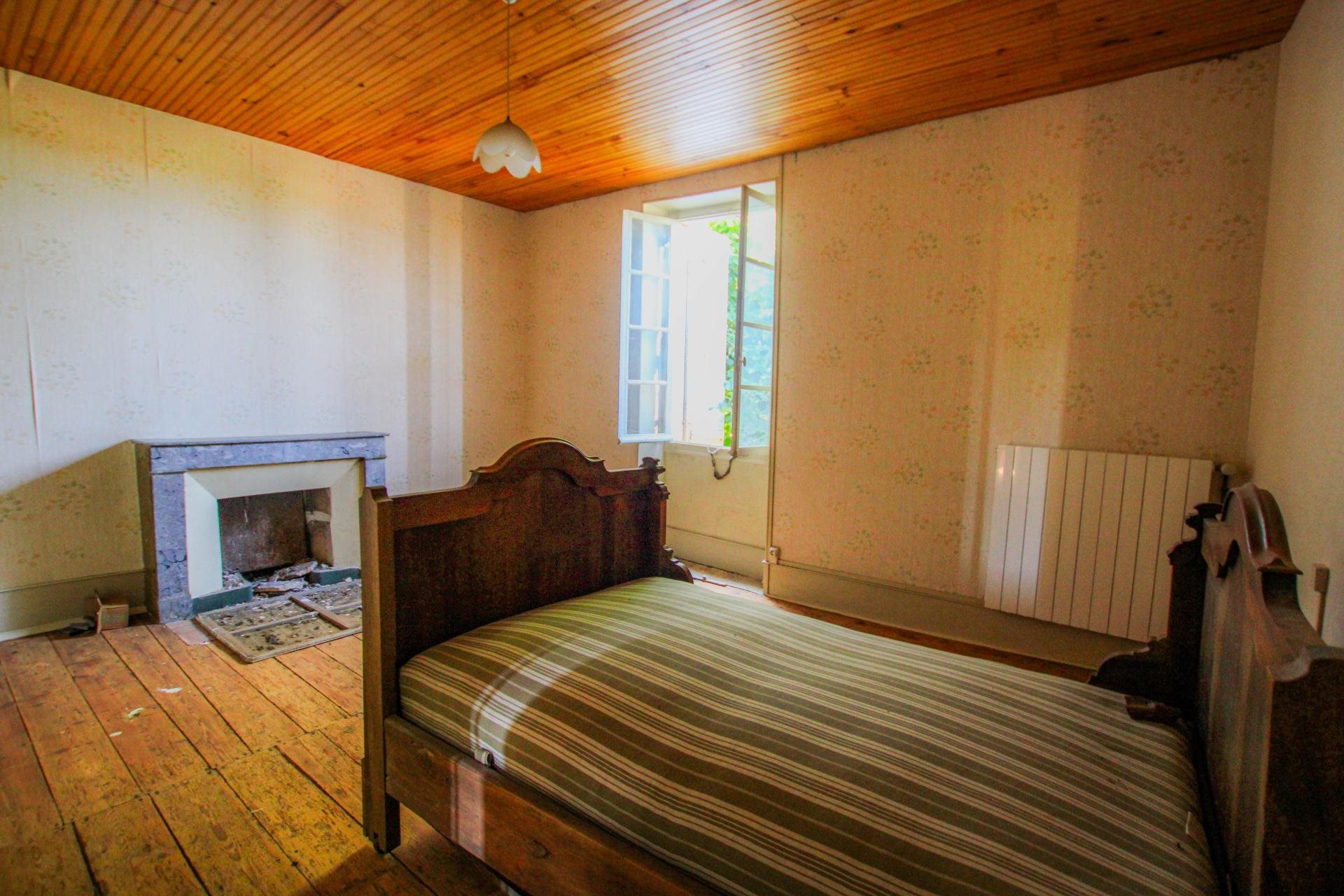 Maison à vendre, 280m², Bois