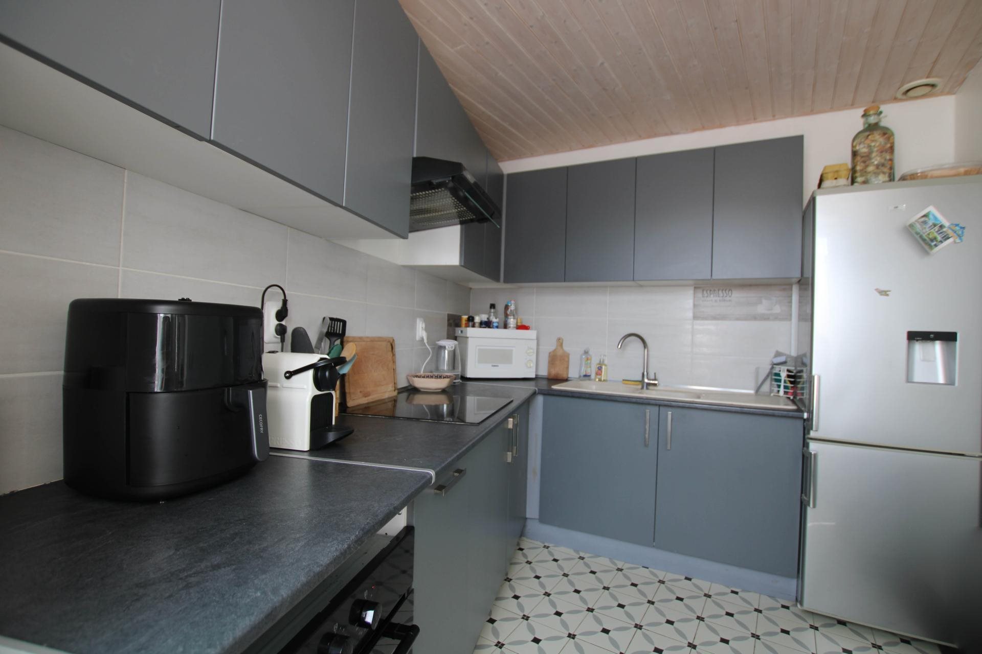 Maison à vendre, 91m², Saint-Aubin-de-Blaye