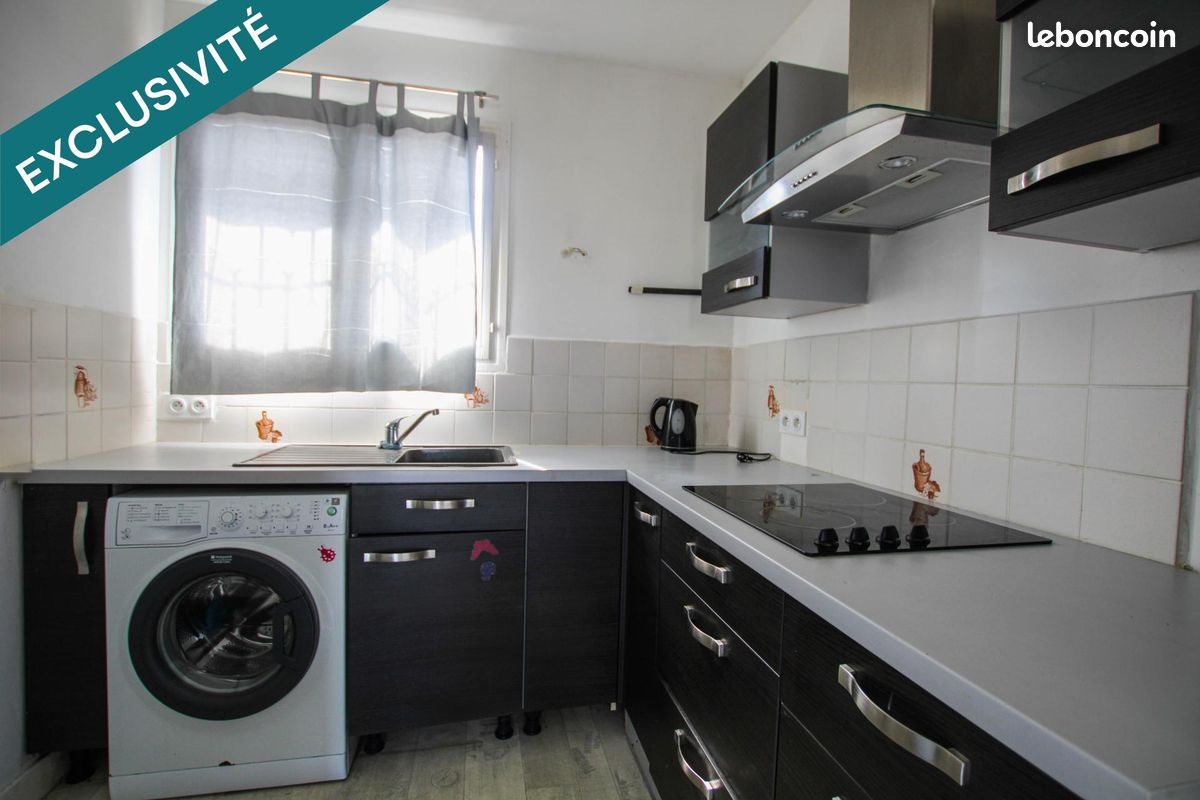 Maison à vendre, 75m², Saint-Ciers-sur-Gironde