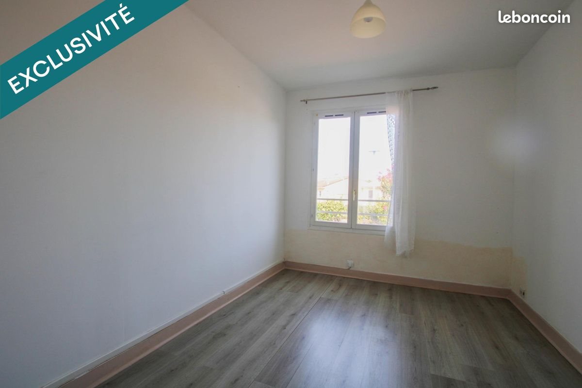 Maison à vendre, 75m², Saint-Ciers-sur-Gironde