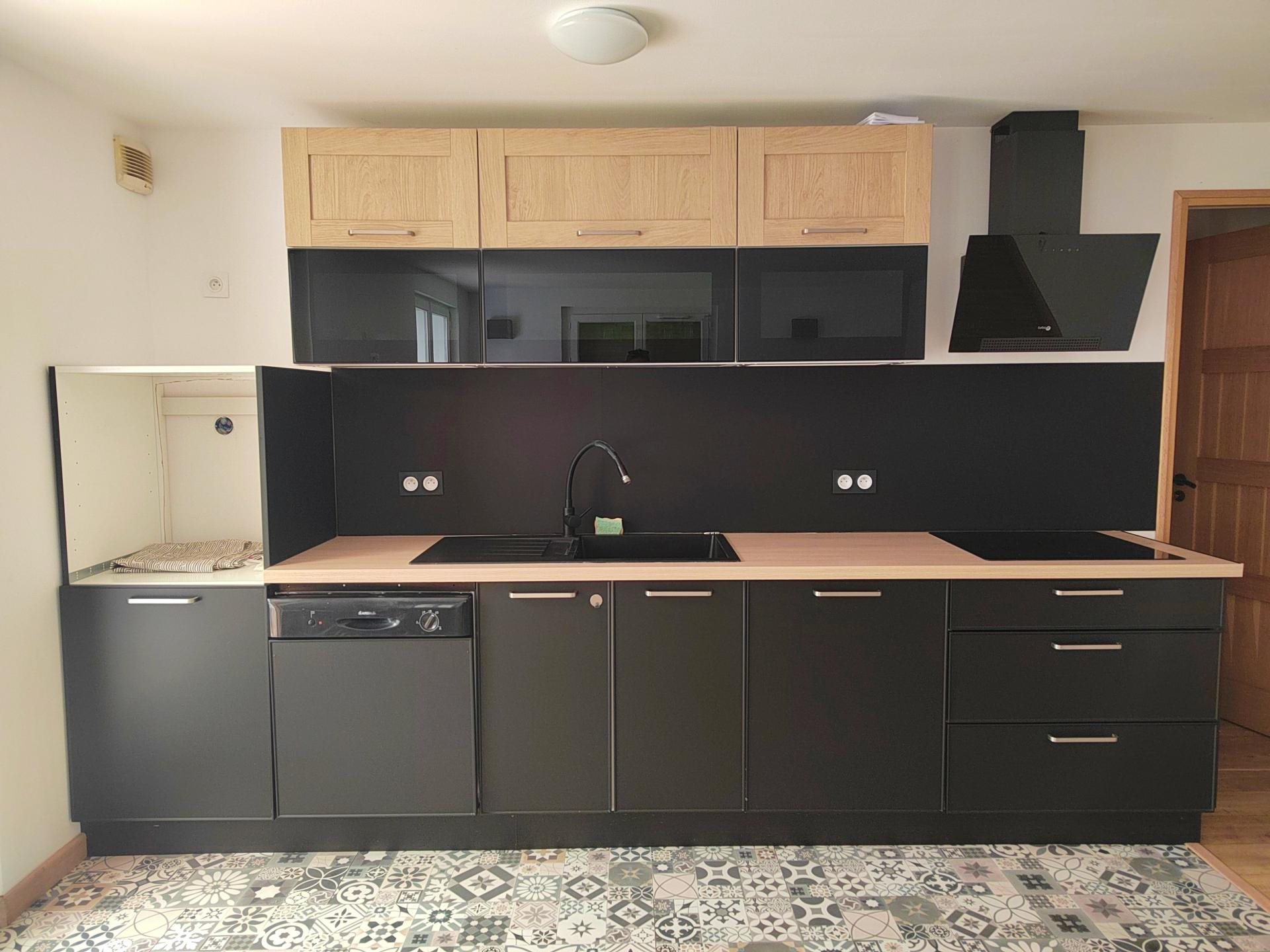 Maison à vendre, 131m², Saint-Jean-Saint-Nicolas