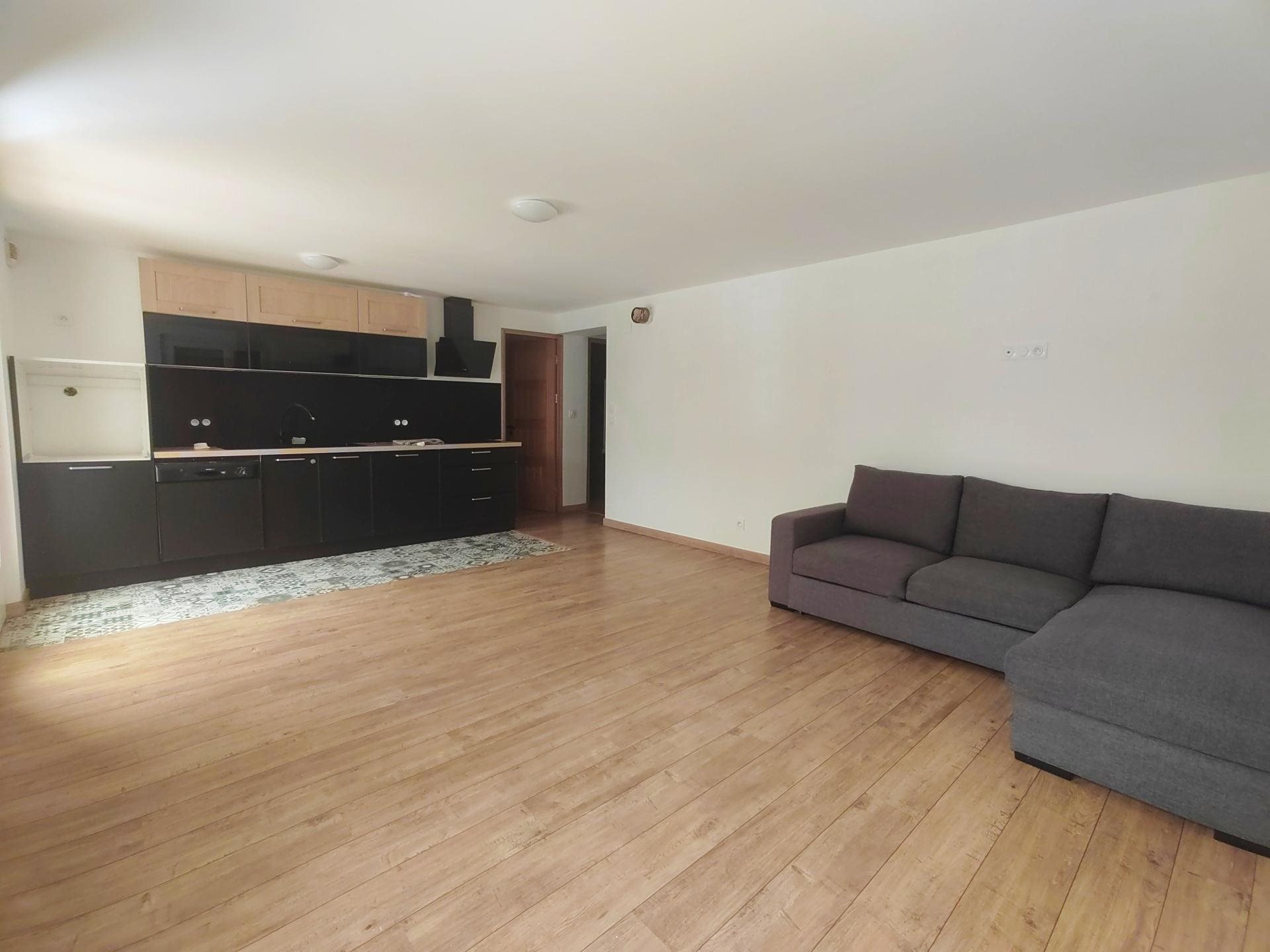 Maison à vendre, 131m², Saint-Jean-Saint-Nicolas
