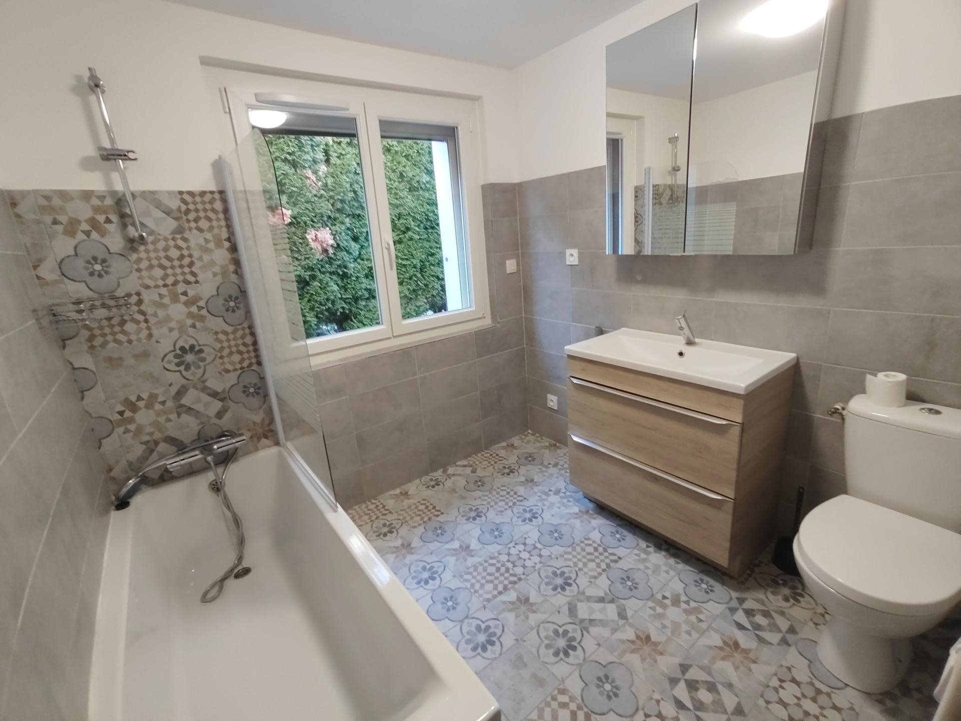 Maison à vendre, 131m², Saint-Jean-Saint-Nicolas