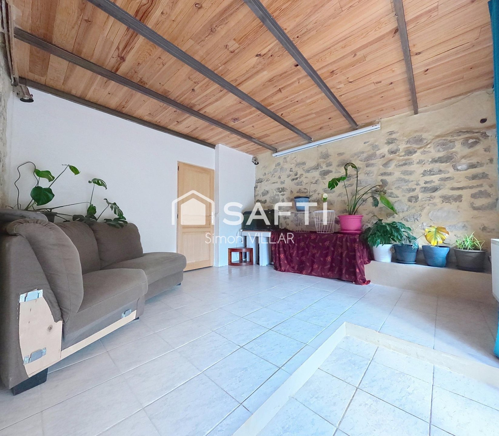 Maison à vendre, 162m², Saint-Jean-Saint-Nicolas